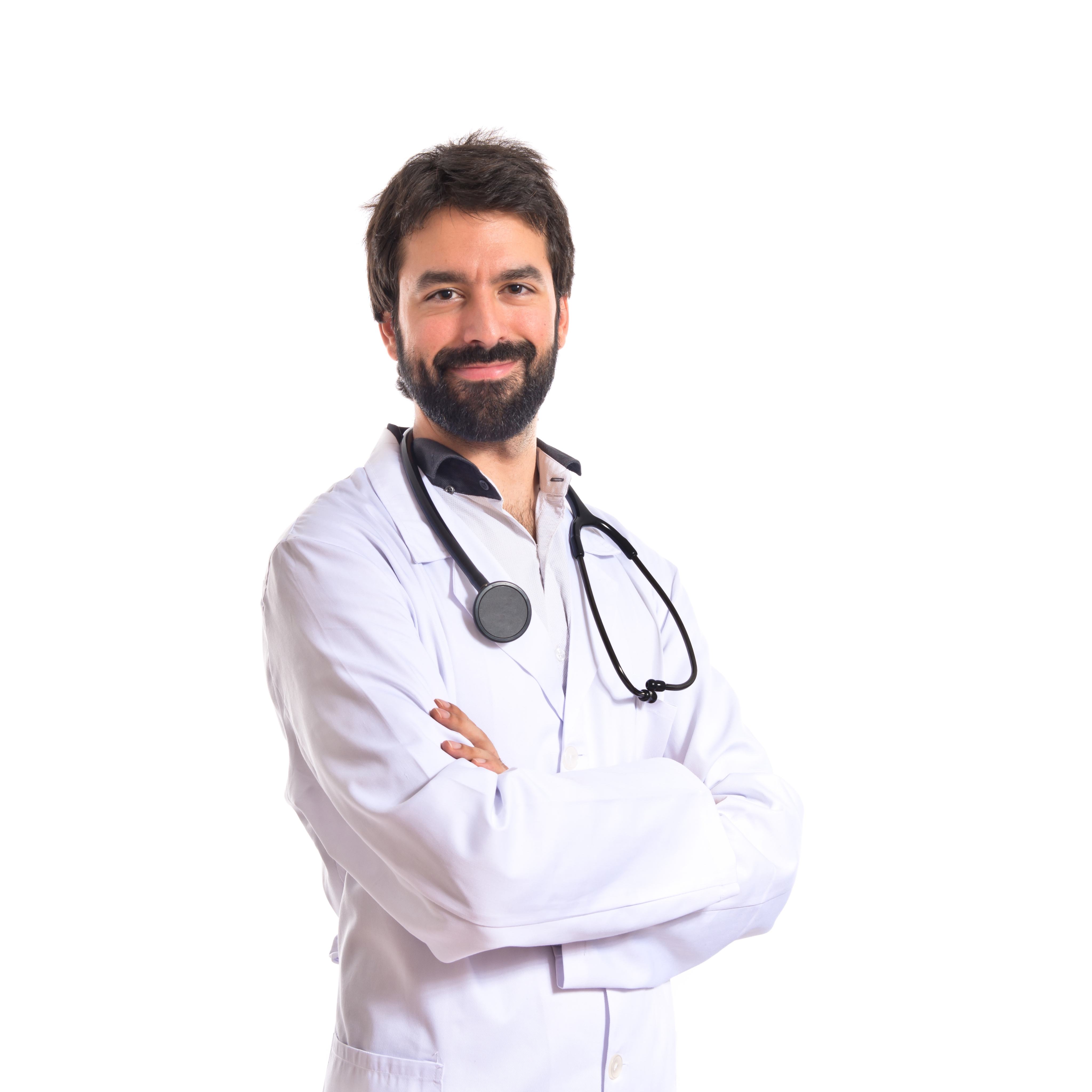 Dr. Michael Reynolds, Family Medicine at North Valley Medical Group - eCareAI customer